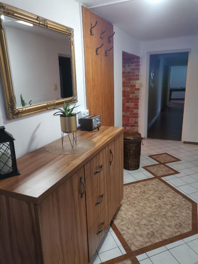 Apartman Ustie Trstená Exteriör bild