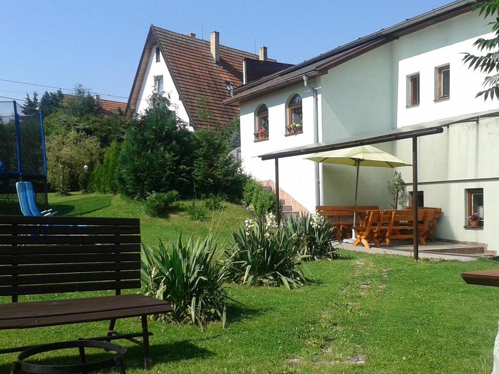 Apartman Ustie Trstená Rum bild