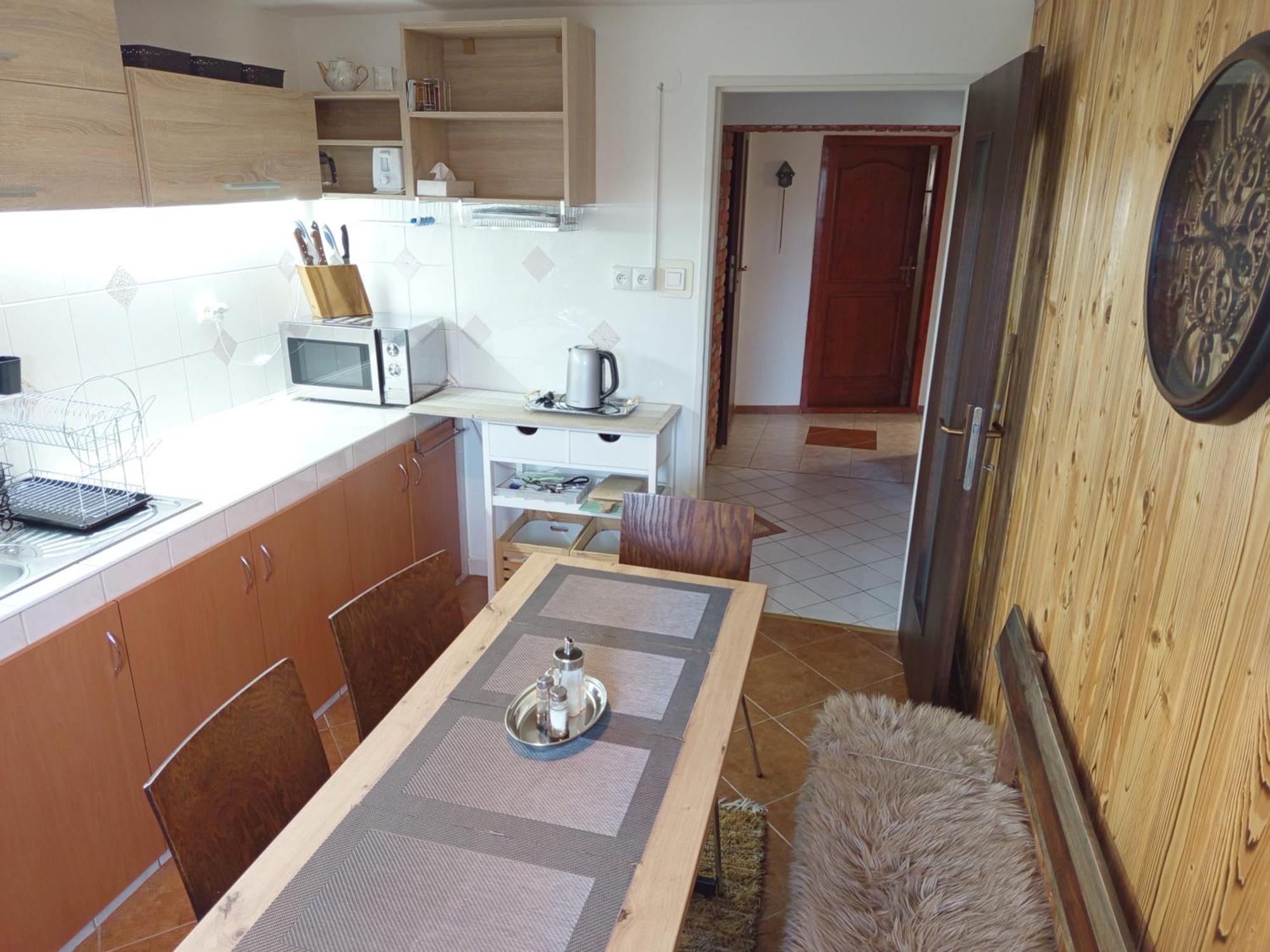 Apartman Ustie Trstená Exteriör bild