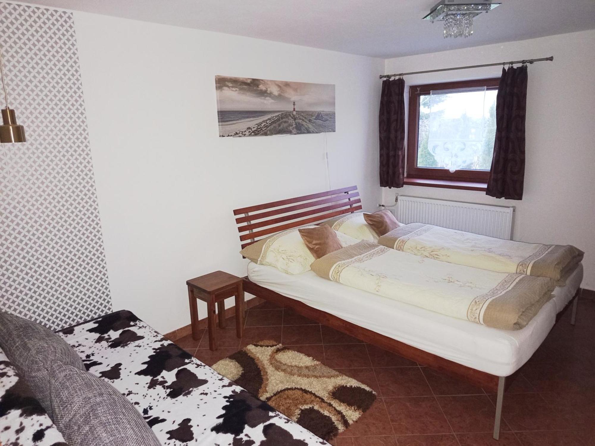 Apartman Ustie Trstená Exteriör bild